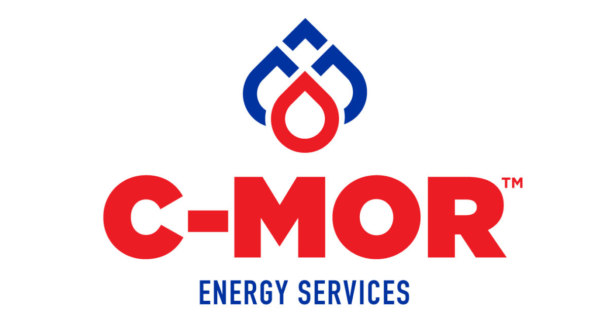 C-MOR Energy Sevices™ Logo